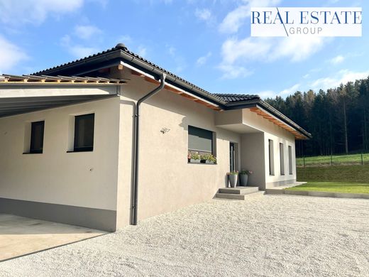 Luxury home in Magdalensberg, Politischer Bezirk Wolfsberg