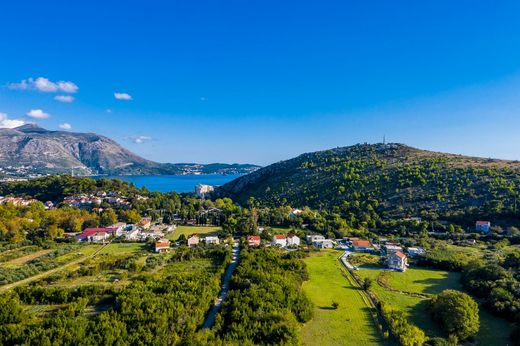 Terreno en Dubrovnik, Grad Dubrovnik