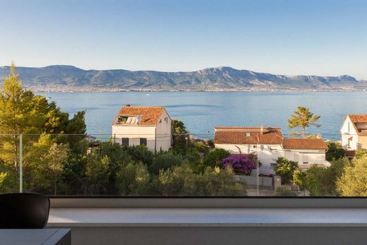 Penthouse à Slatine, Grad Split