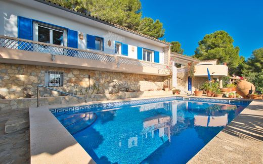 Villa - Calvià, Ilhas Baleares
