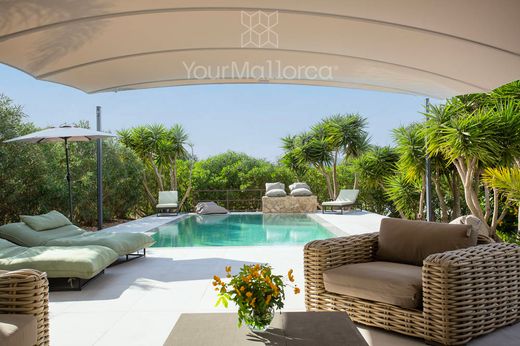 Πολυτελή κατοικία σε Artà, Illes Balears