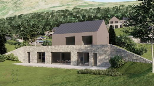 ‏וילה ב  Lipovo, Opština Kolašin