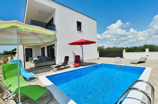 Luxus-Haus in Šibenik, Grad Šibenik