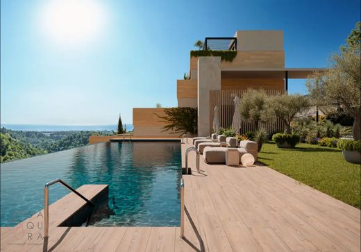 Appartement in Marbella, Provincia de Málaga