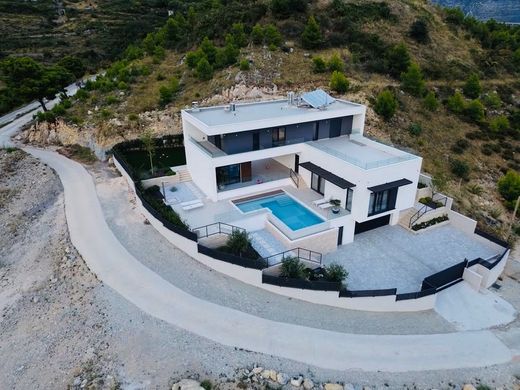 Villa for sale in Split