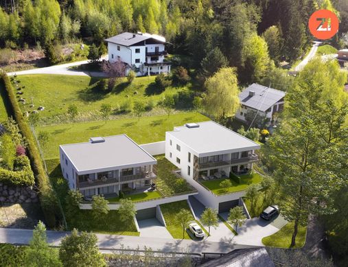 Appartement in Scharnstein, Politischer Bezirk Gmunden