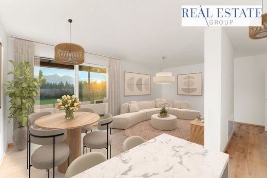 Appartamento a Sankt Kanzian, Politischer Bezirk Völkermarkt