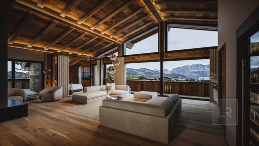 Penthouse à Reith bei Kitzbühel, Politischer Bezirk Kitzbühel