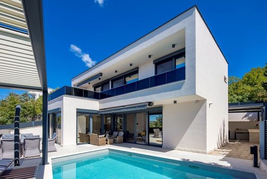 Villa in Jadranovo, Grad Crikvenica