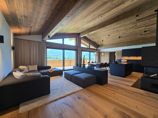 Apartment / Etagenwohnung in Sankt Johann in Tirol, Politischer Bezirk Kitzbühel