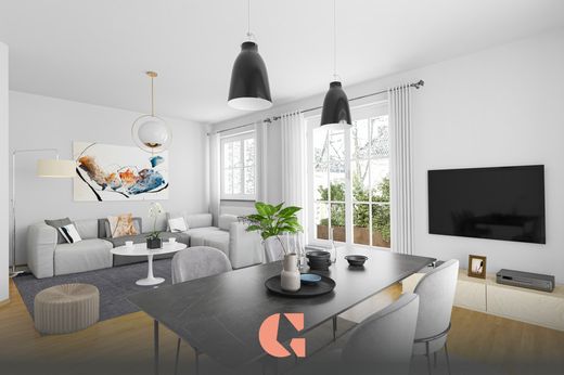 Appartement in München, Upper Bavaria