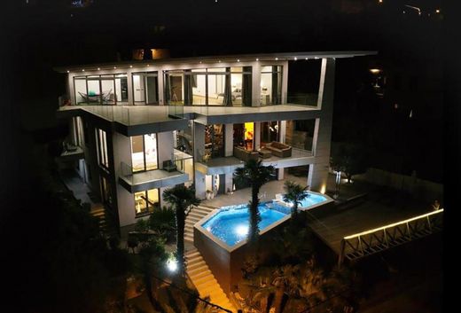 Luxury home in Opatija, Grad Opatija