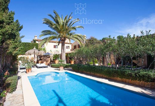Luxury home in Artà, Province of Balearic Islands