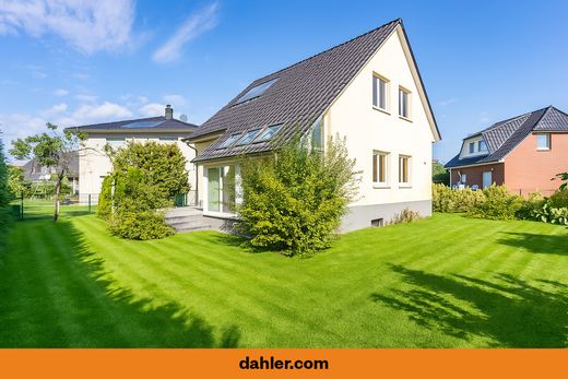 Luksusowy dom w Berlin, Land Berlin