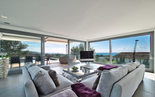 Calvià, Illes Balearsのヴィラ