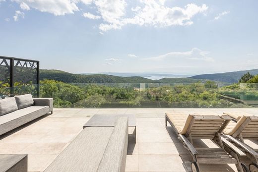 Villa in Crikvenica, Grad Crikvenica