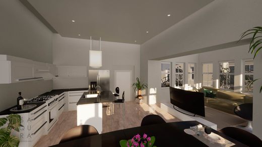 ‏דירה ב  באדן, Politischer Bezirk Baden