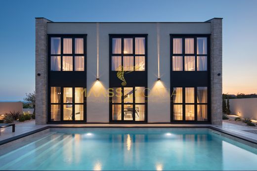 호화 저택 / Zadar