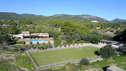 Πολυτελή κατοικία σε Calvià, Illes Balears