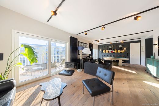 Apartment in Munich, Upper Bavaria
