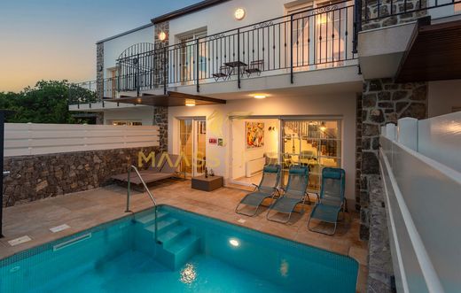 Casa di lusso a Krk, Grad Krk