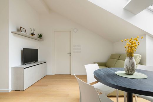 Apartamento - Milão, Lombardia