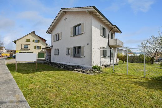 Luxury home in Romanshorn, Bezirk Arbon