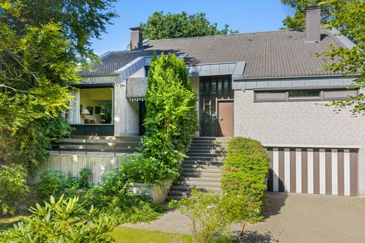 Maison de luxe à Flensbourg, Schleswig-Holstein