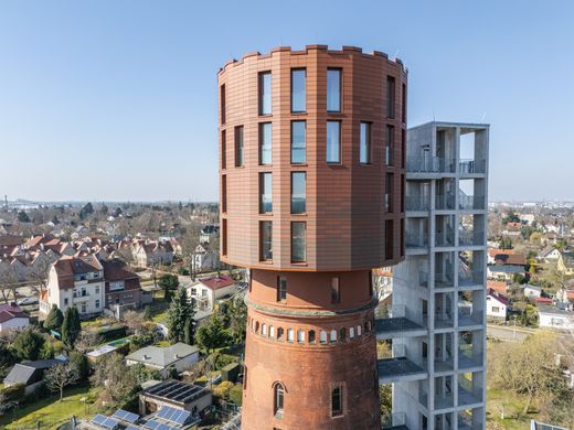 Apartment in Berlin, Land Berlin