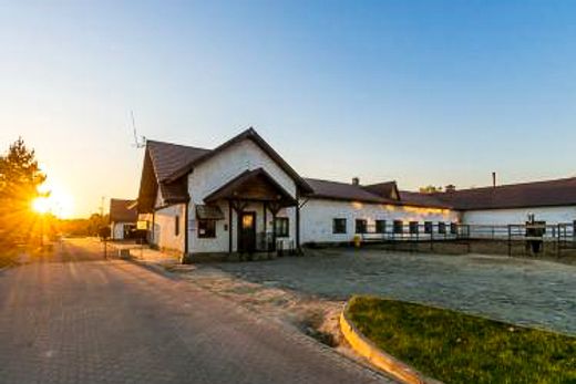 Bauernhof in Zierow, Mecklenburg-Vorpommern