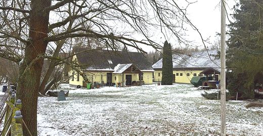 Lüks ev Altlandsberg, Brandenburg