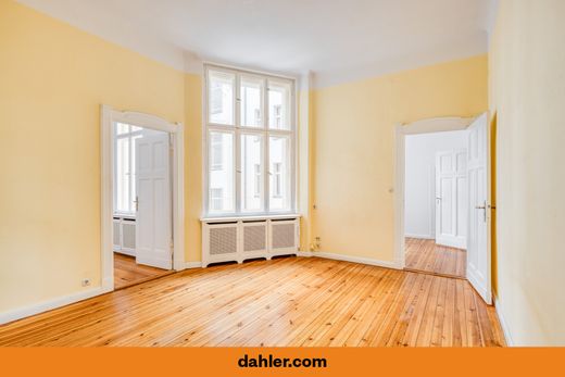 Apartment in Berlin, Land Berlin