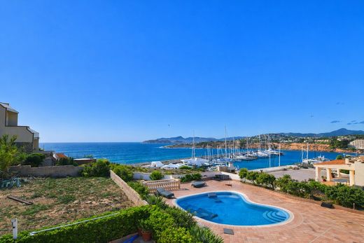 Villa en Calvià, Islas Baleares