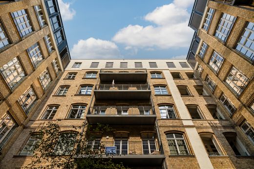 Apartment in Berlin, Land Berlin