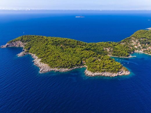 Terreno en Dubrovnik, Grad Dubrovnik