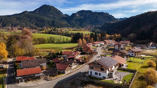 Luxe woning in Fischbachau, Upper Bavaria