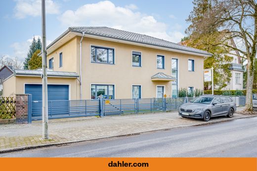 Квартира, Берлин