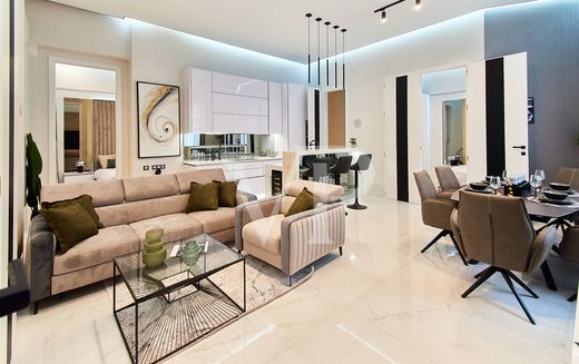 Apartment in Budapest