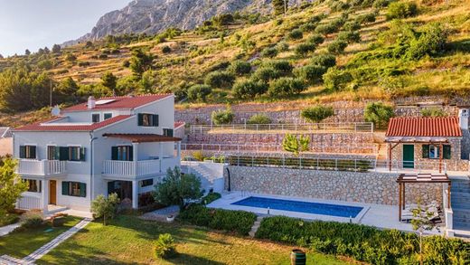 Villa in Omiš, Grad Omiš