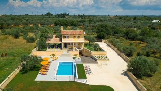 Casa di lusso a Fažana, Fažana-Fasana