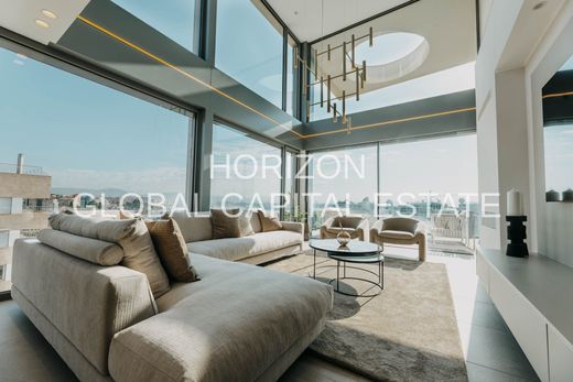 Appartamento a Palma di Maiorca, Isole Baleari