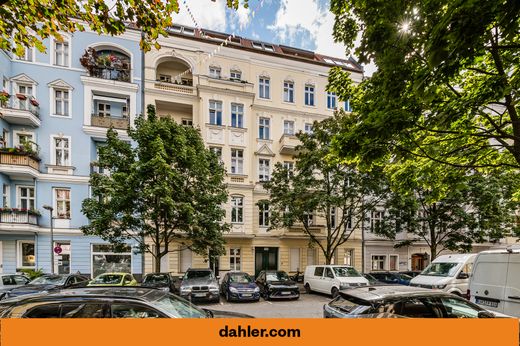 Piso / Apartamento en Berlín