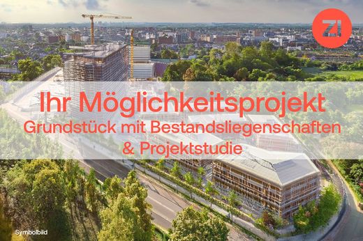 Αγροτεμάχιο σε Linz, Linz Stadt