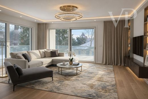 Apartament w Budapeszt, Budapest