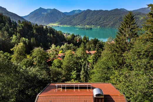 Grond in Schliersee, Upper Bavaria