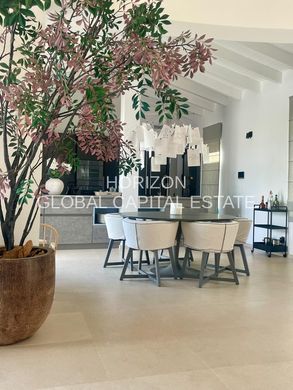 Villa in Santa Ponsa, Province of Balearic Islands