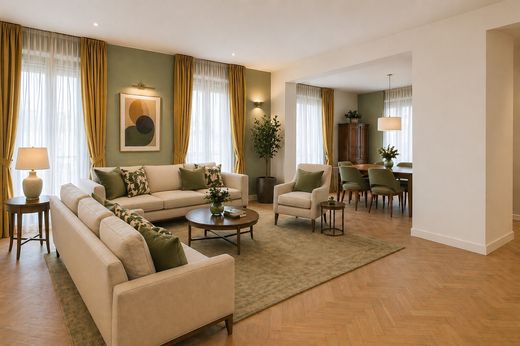Apartamento - Milão, Lombardia