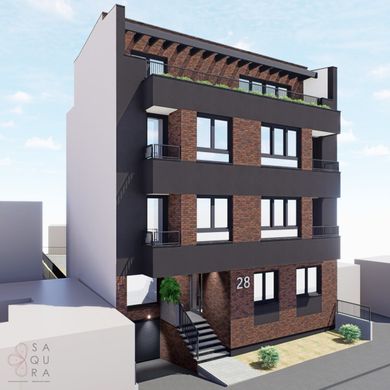 Квартира, Zvezdara, Belgrade