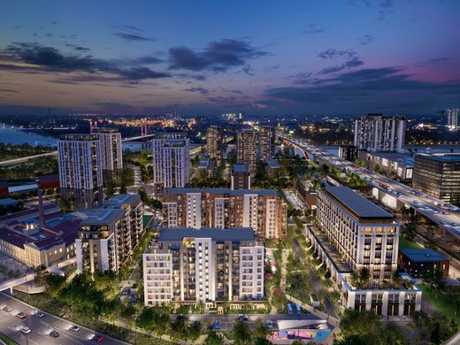 Piso / Apartamento en Belgrado, Belgrade