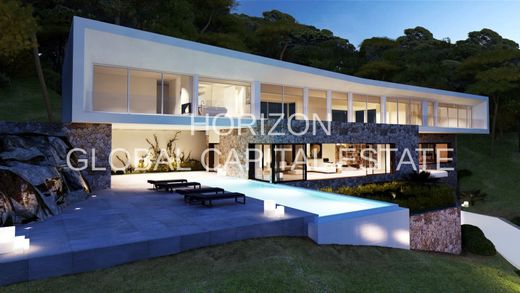 Sol de Mallorca, Illes Balearsのヴィラ